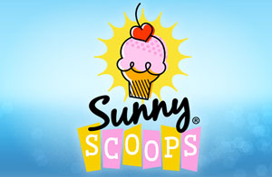 Sunny Scoops videoslot