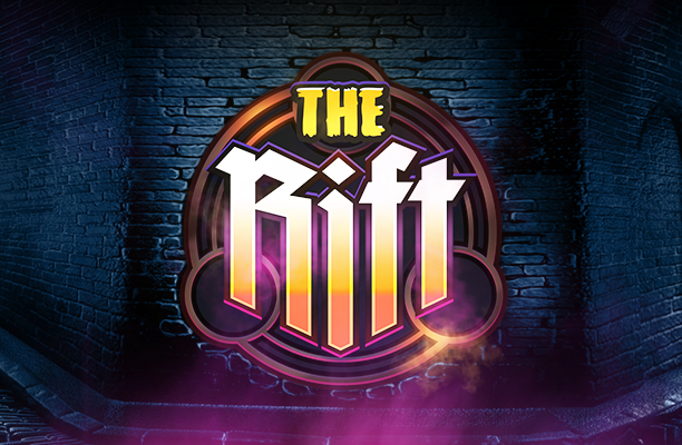 The Rift videoslot