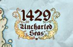 1429 Uncharted Seas videoslot